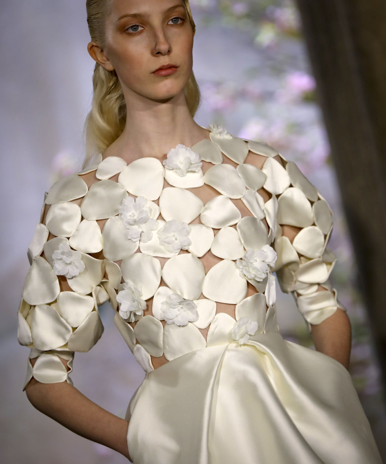 Fashion-NY Bridal Week